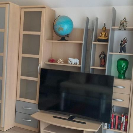 Fewo Aachweg Rielasingen-Worblingen Екстер'єр фото