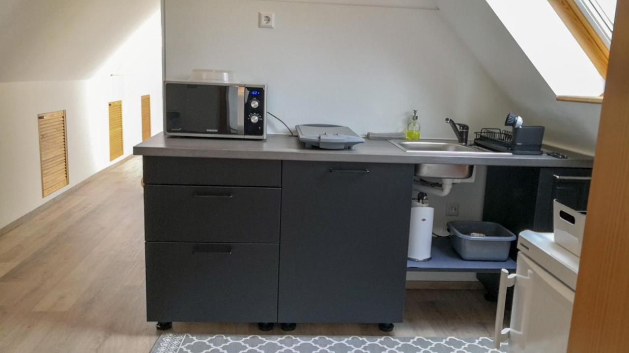 Fewo Aachweg Rielasingen-Worblingen Екстер'єр фото
