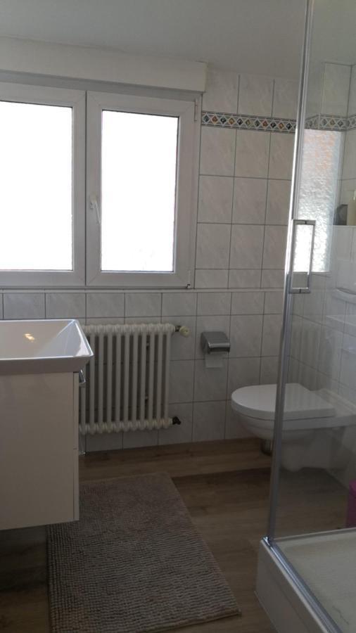 Fewo Aachweg Rielasingen-Worblingen Екстер'єр фото