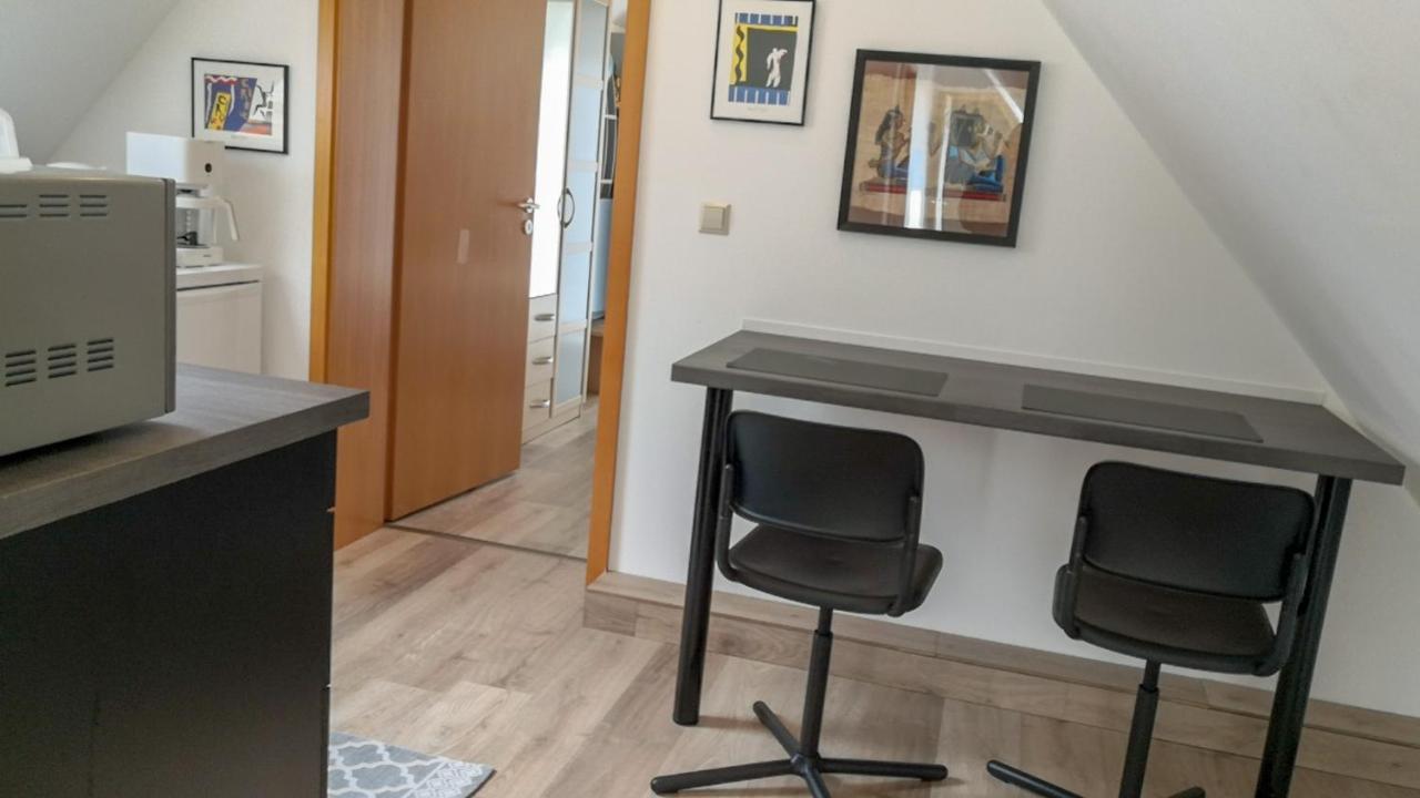 Fewo Aachweg Rielasingen-Worblingen Екстер'єр фото