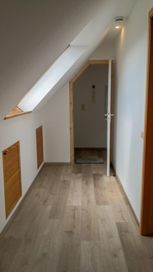 Fewo Aachweg Rielasingen-Worblingen Екстер'єр фото